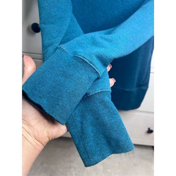 Merrell Women’s Fleece Pullover XS | Lightweight Active Top Hiking Like New - Picture 9 of 17